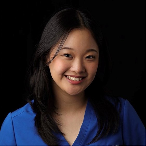 Jessica Kim