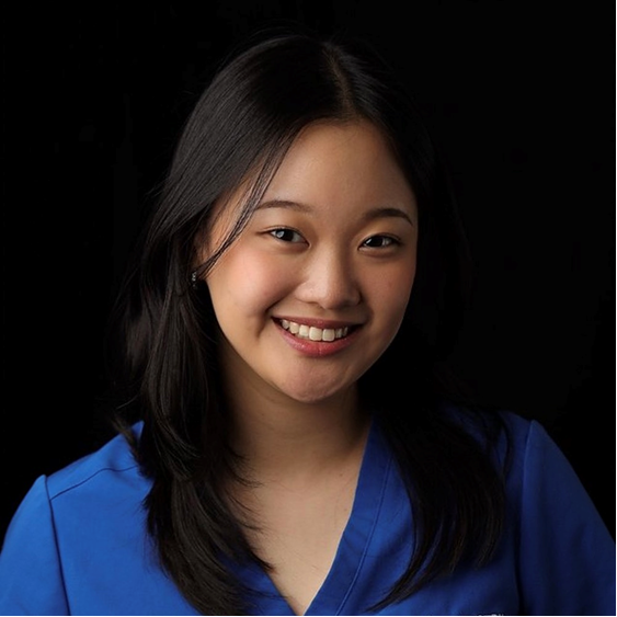 Jessica Kim