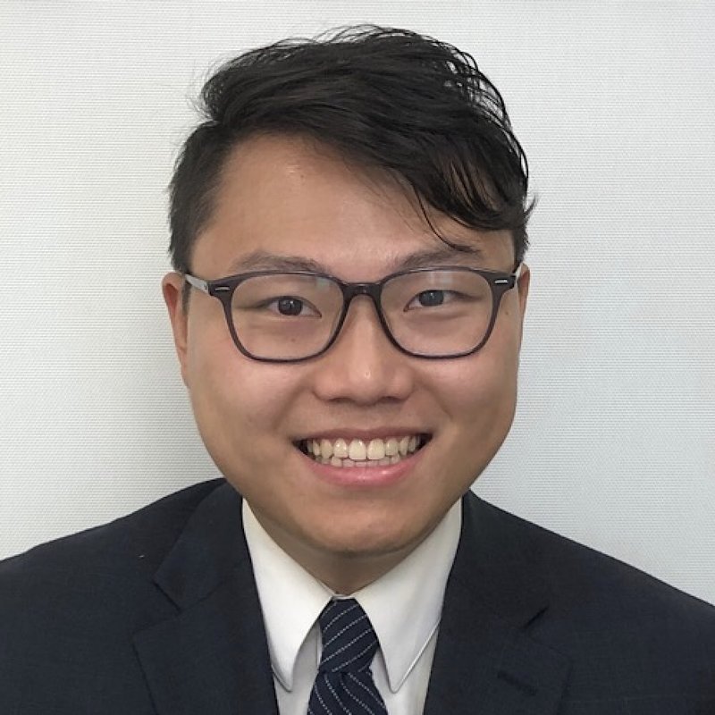 Abraham Kwok