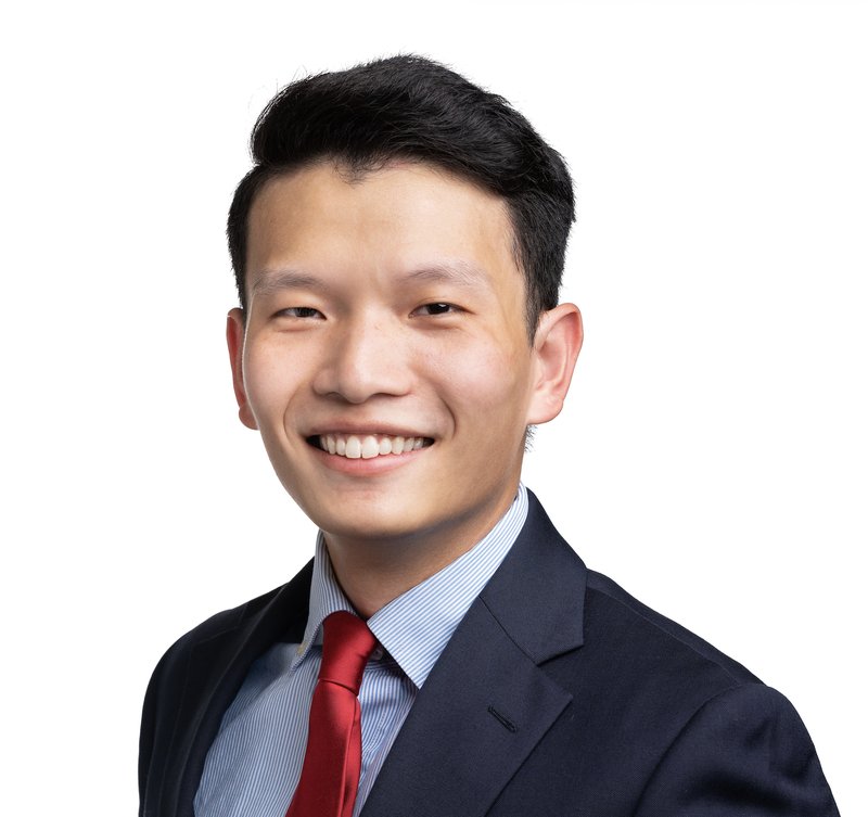 Ian Lin