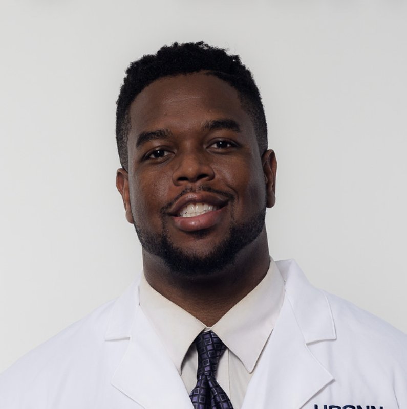 Paul Nwokeji