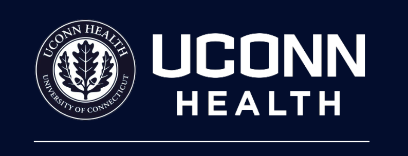 UConn Health Logo